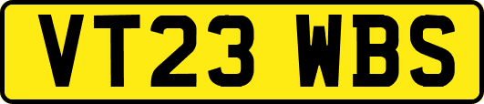 VT23WBS