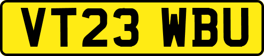 VT23WBU