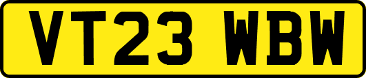 VT23WBW