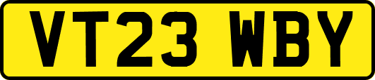VT23WBY