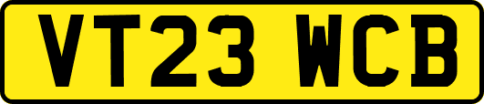 VT23WCB