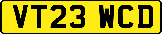 VT23WCD