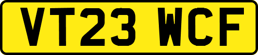 VT23WCF