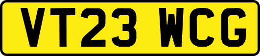 VT23WCG