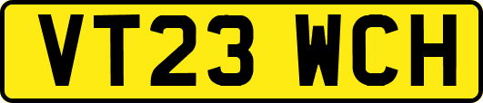 VT23WCH