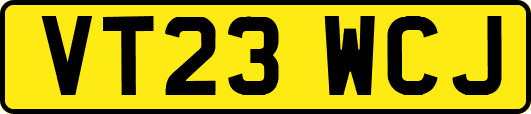 VT23WCJ