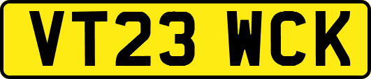VT23WCK
