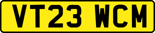 VT23WCM