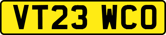 VT23WCO