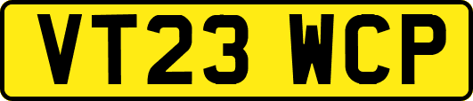 VT23WCP