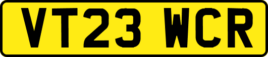 VT23WCR