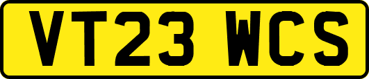 VT23WCS