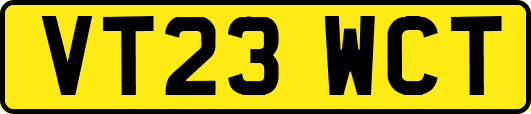 VT23WCT
