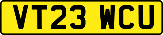 VT23WCU