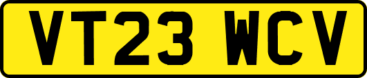 VT23WCV