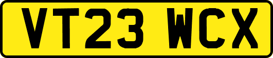 VT23WCX