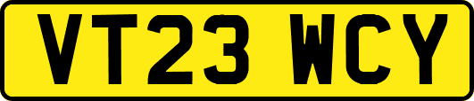 VT23WCY