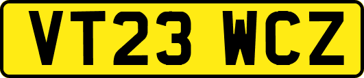 VT23WCZ