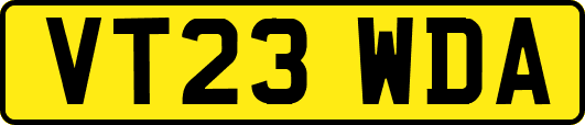VT23WDA