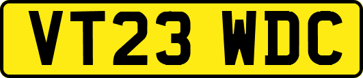 VT23WDC