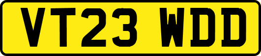 VT23WDD