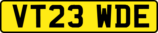VT23WDE