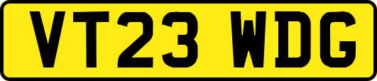 VT23WDG