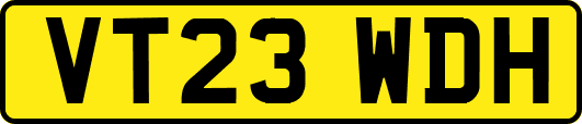VT23WDH
