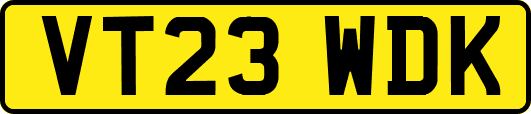 VT23WDK