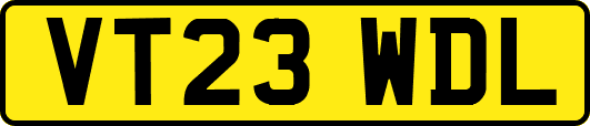 VT23WDL