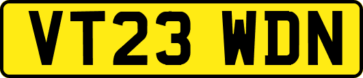 VT23WDN