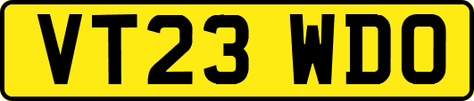 VT23WDO