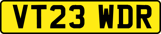 VT23WDR