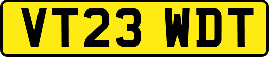 VT23WDT