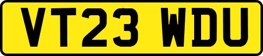 VT23WDU
