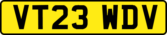 VT23WDV