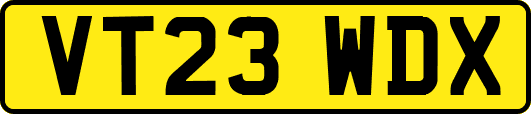 VT23WDX