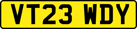 VT23WDY