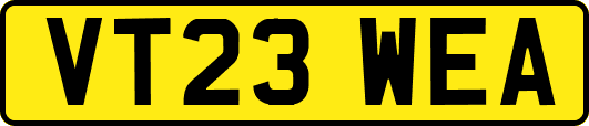 VT23WEA