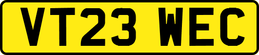 VT23WEC