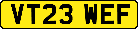 VT23WEF