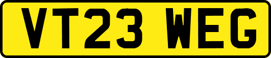 VT23WEG