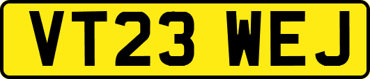 VT23WEJ