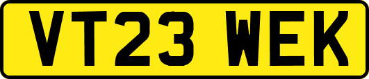 VT23WEK
