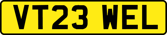 VT23WEL