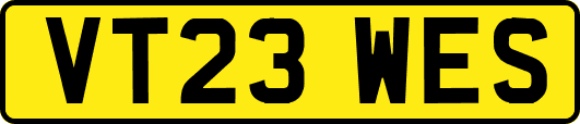 VT23WES