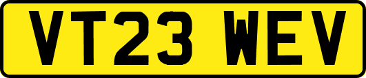 VT23WEV