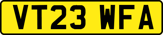 VT23WFA