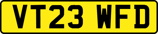 VT23WFD