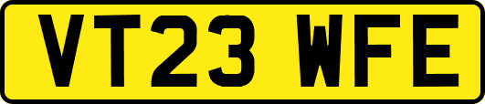VT23WFE